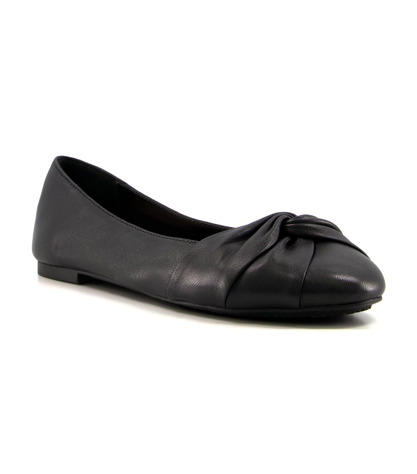 Hanson Ballerina Black