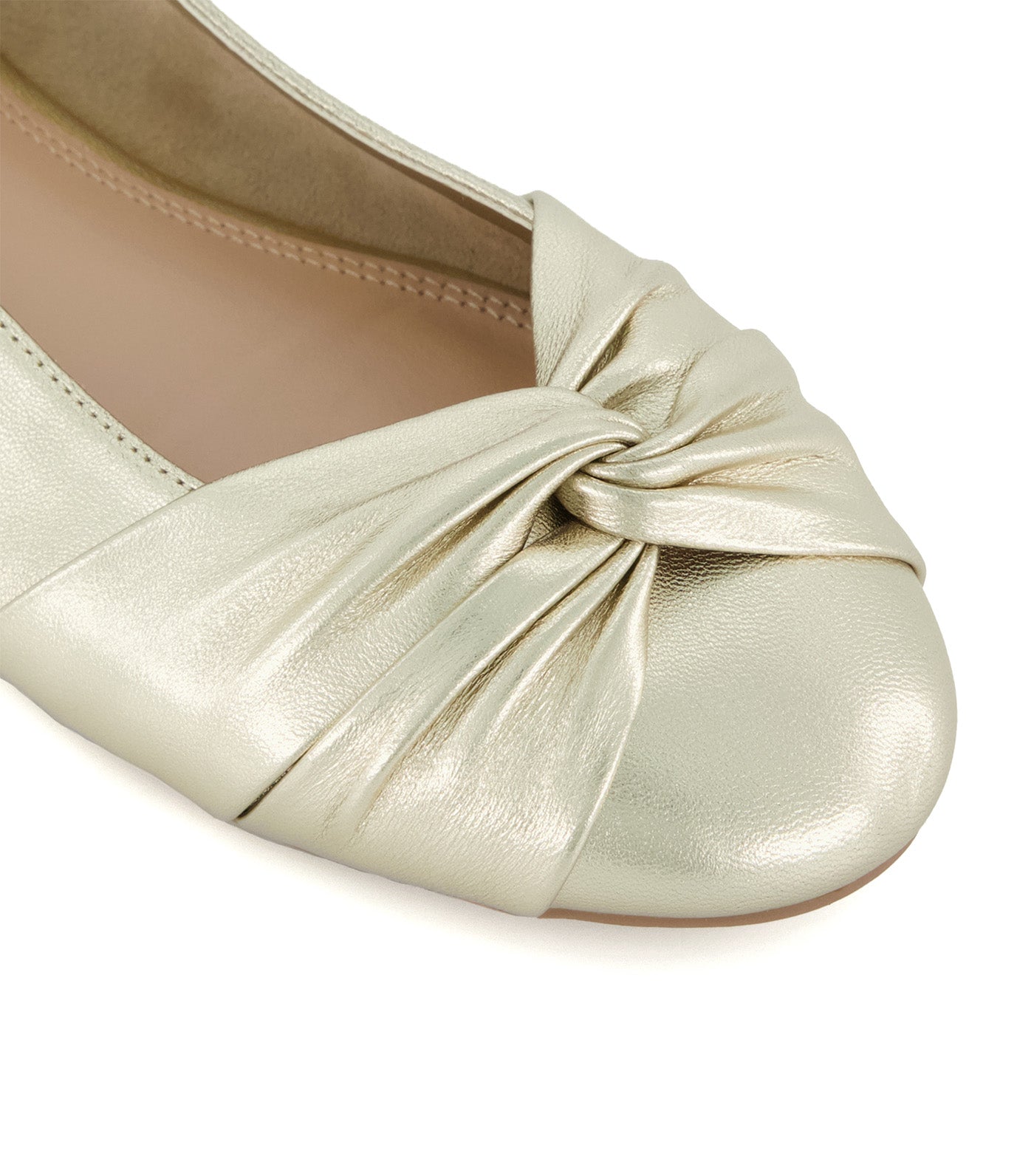 Hanson Ballerina Gold