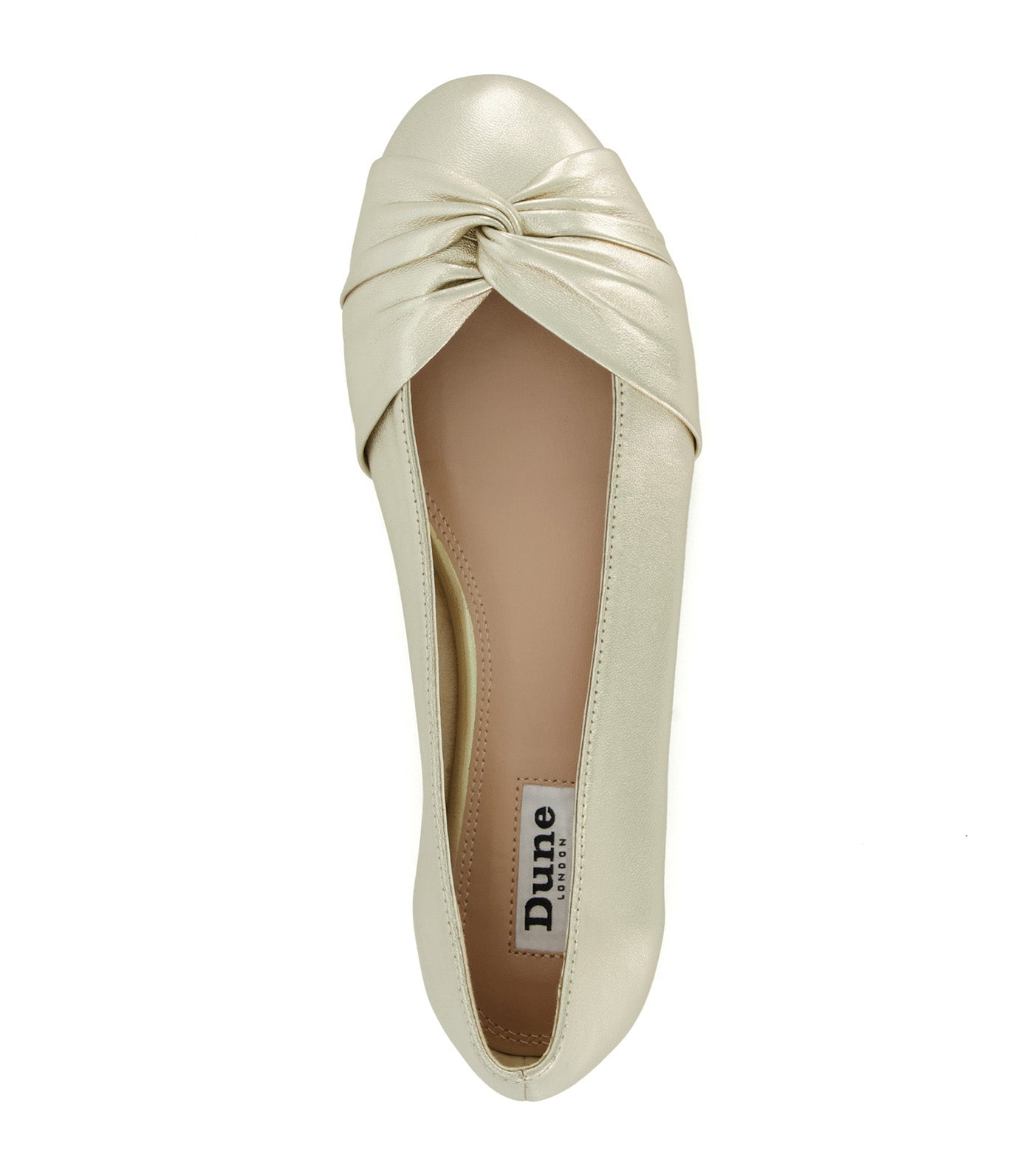 Hanson Ballerina Gold