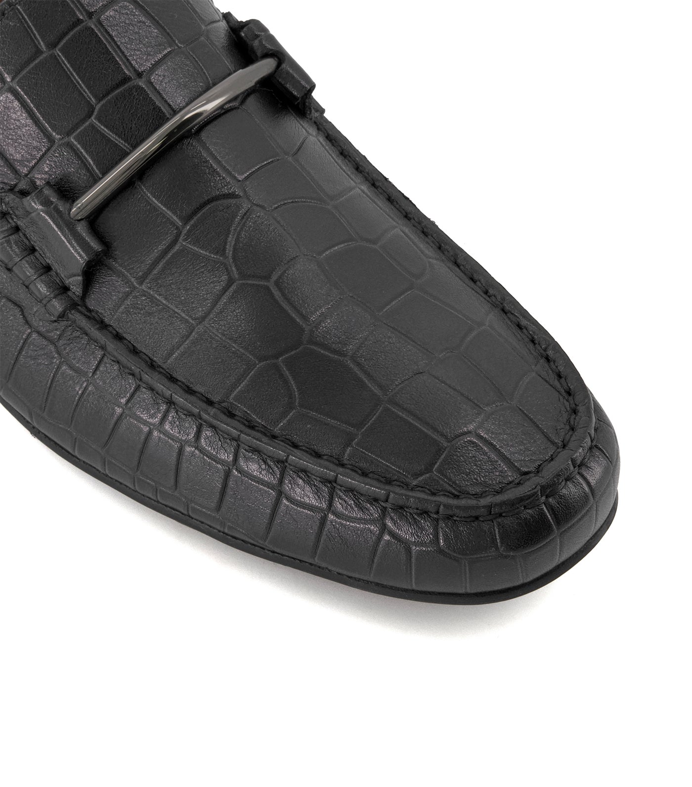 Beyond Di Loafers Black