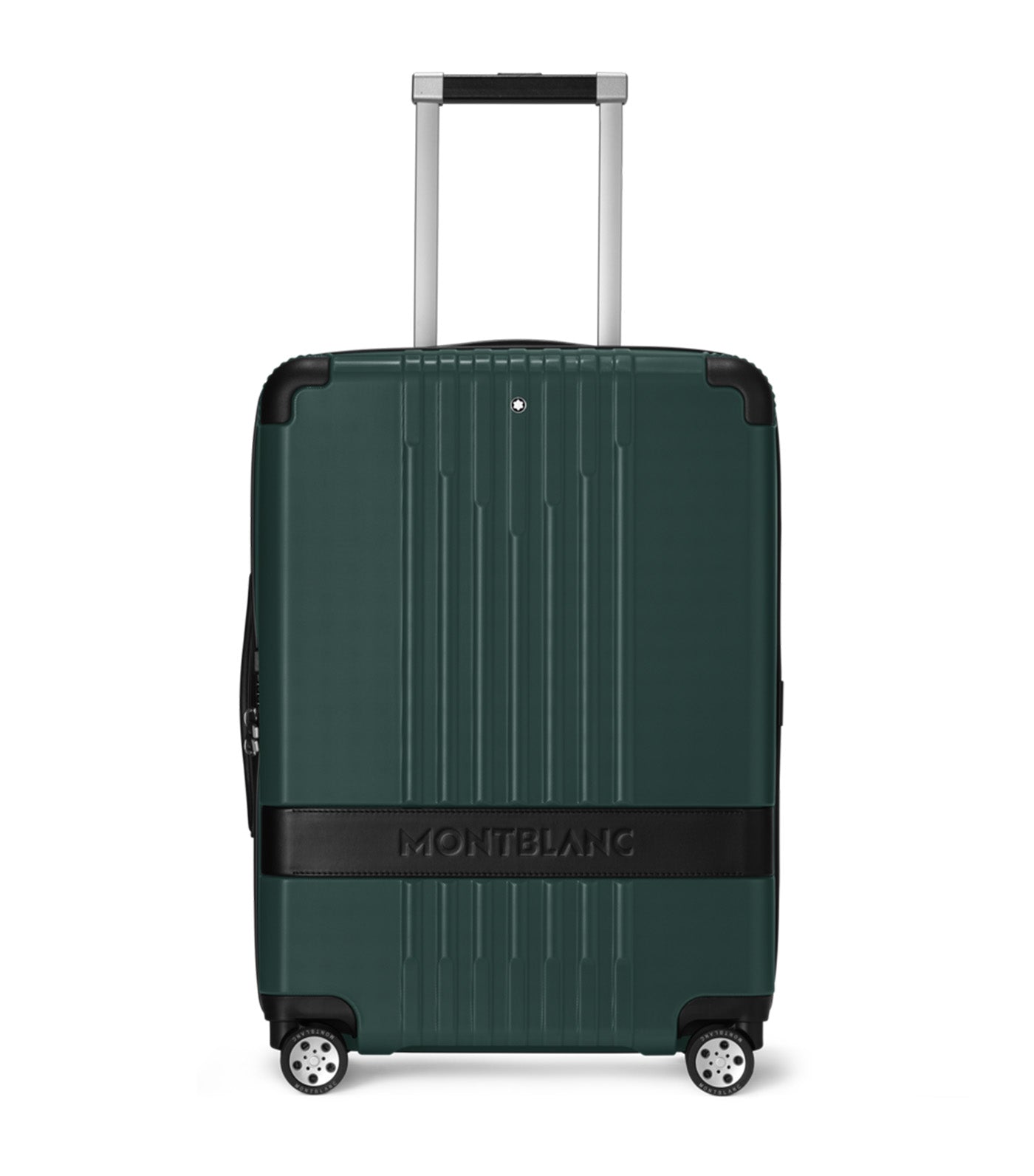 #MY4810 Cabin Trolley Green
