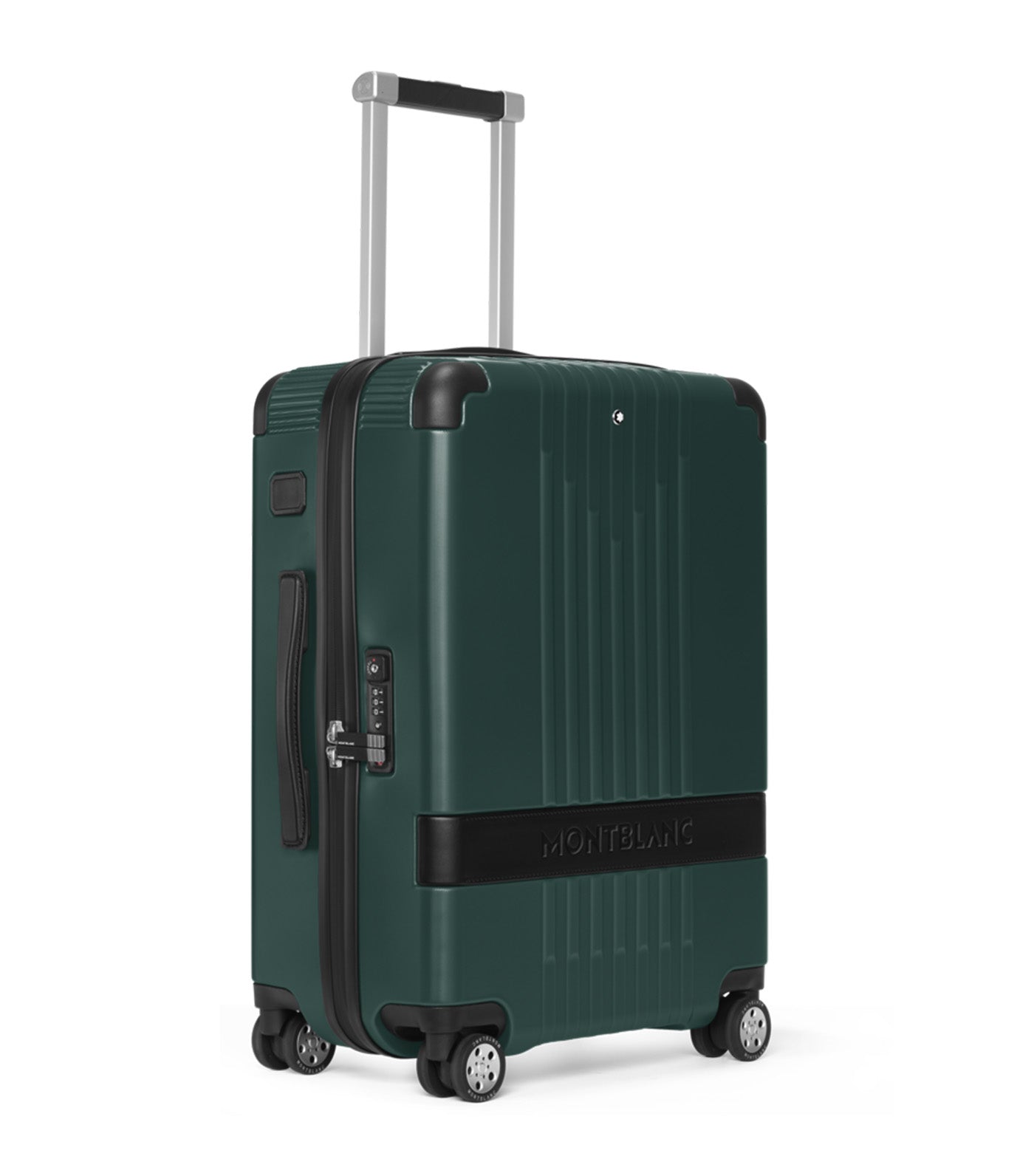 #MY4810 Cabin Trolley Green