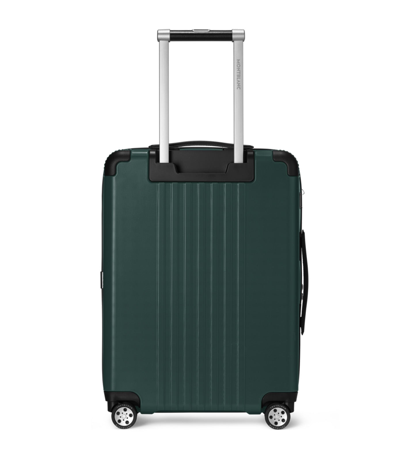 #MY4810 Cabin Trolley Green