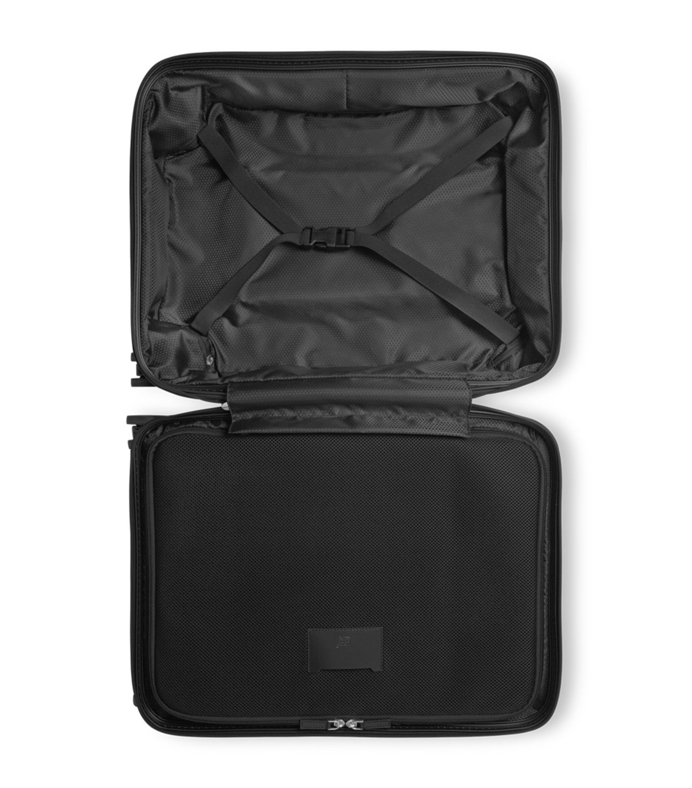 #MY4810 Cabin Trolley Green