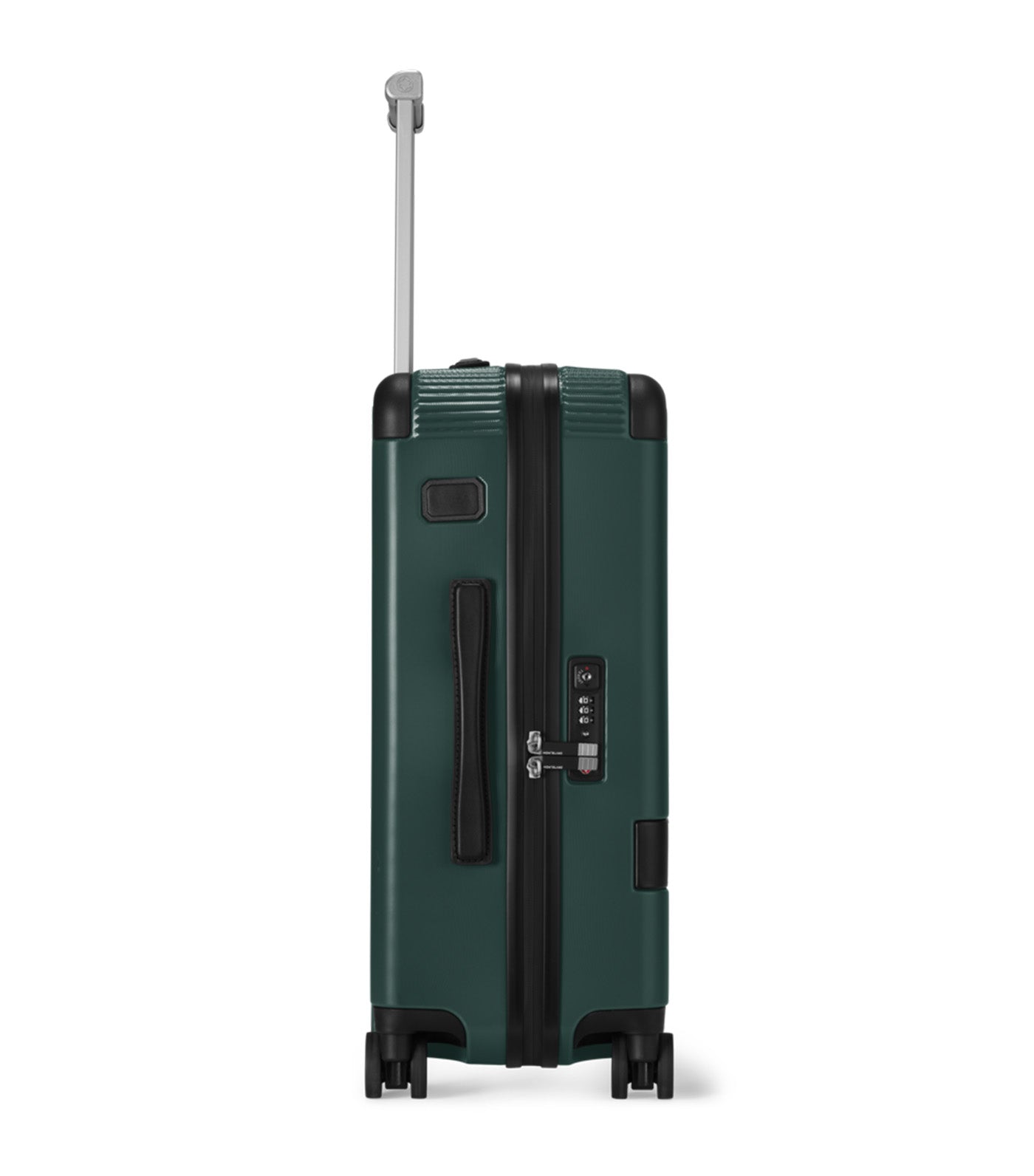 #MY4810 Cabin Trolley Green