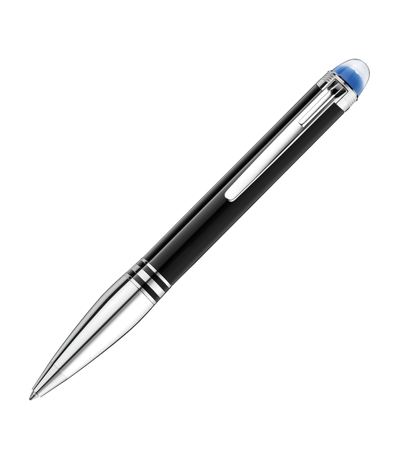 StarWalker Doué Ballpoint Pen Black