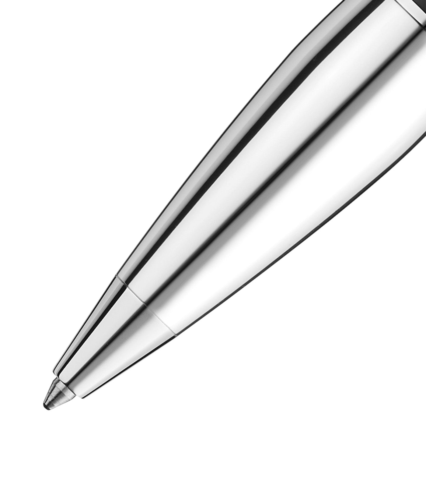 StarWalker Doué Ballpoint Pen Black