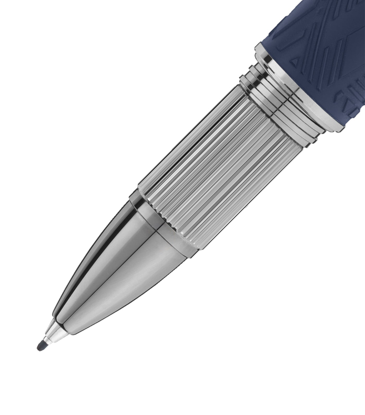 Starwalker Space Blue Resin Fineliner Blue