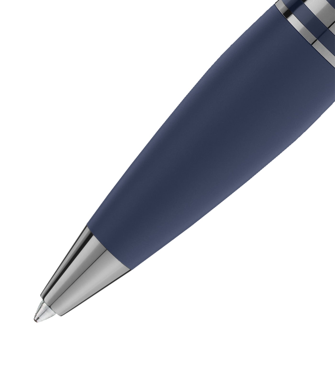 Starwalker Space Blue Resin Ballpoint Blue