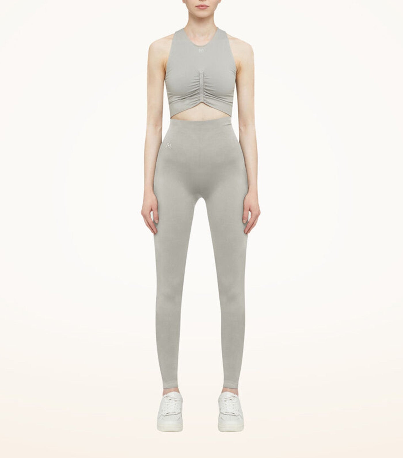 Body Shaping Leggings Ash