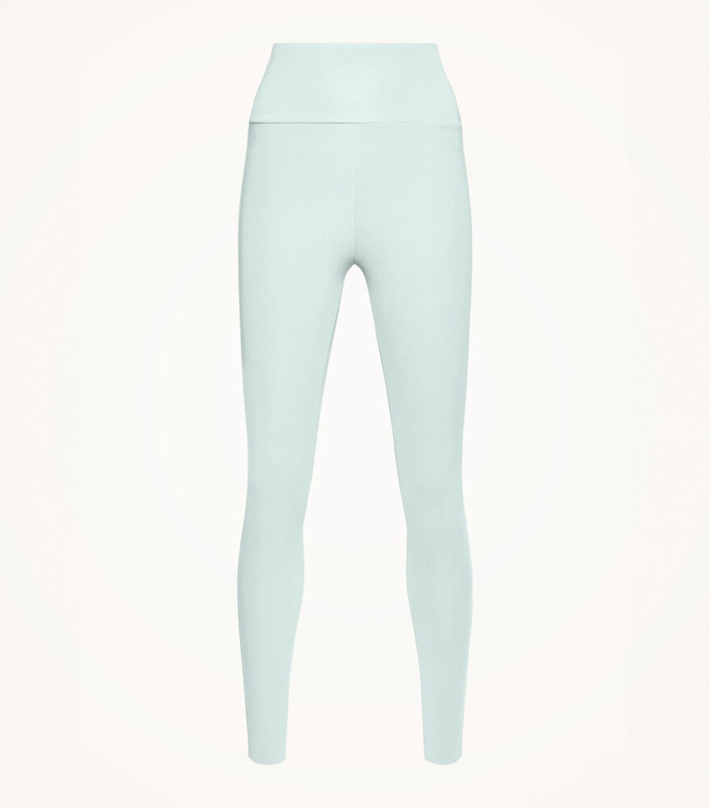 Warm Up Leggings Aqua
