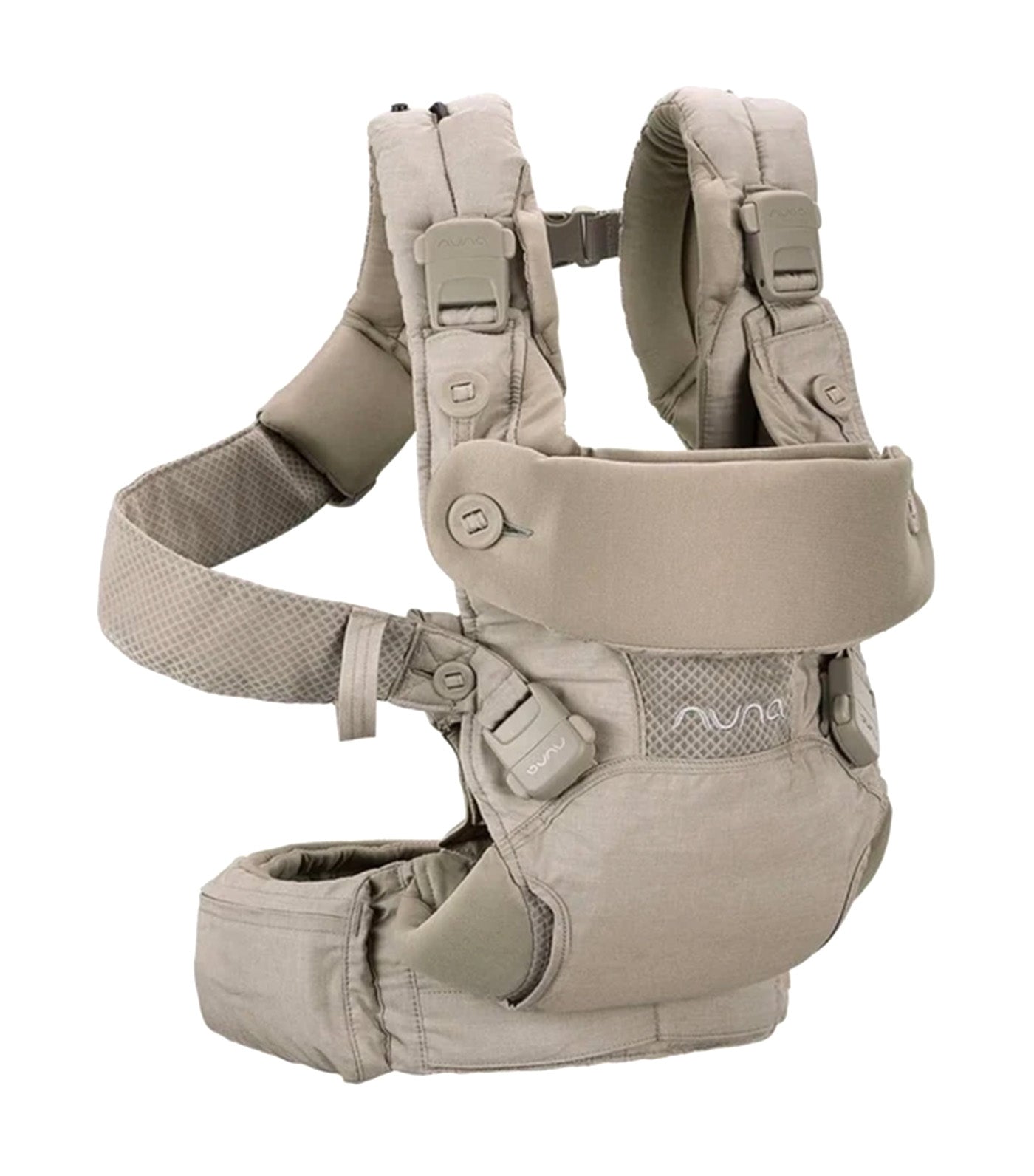 CUDL Baby Carrier