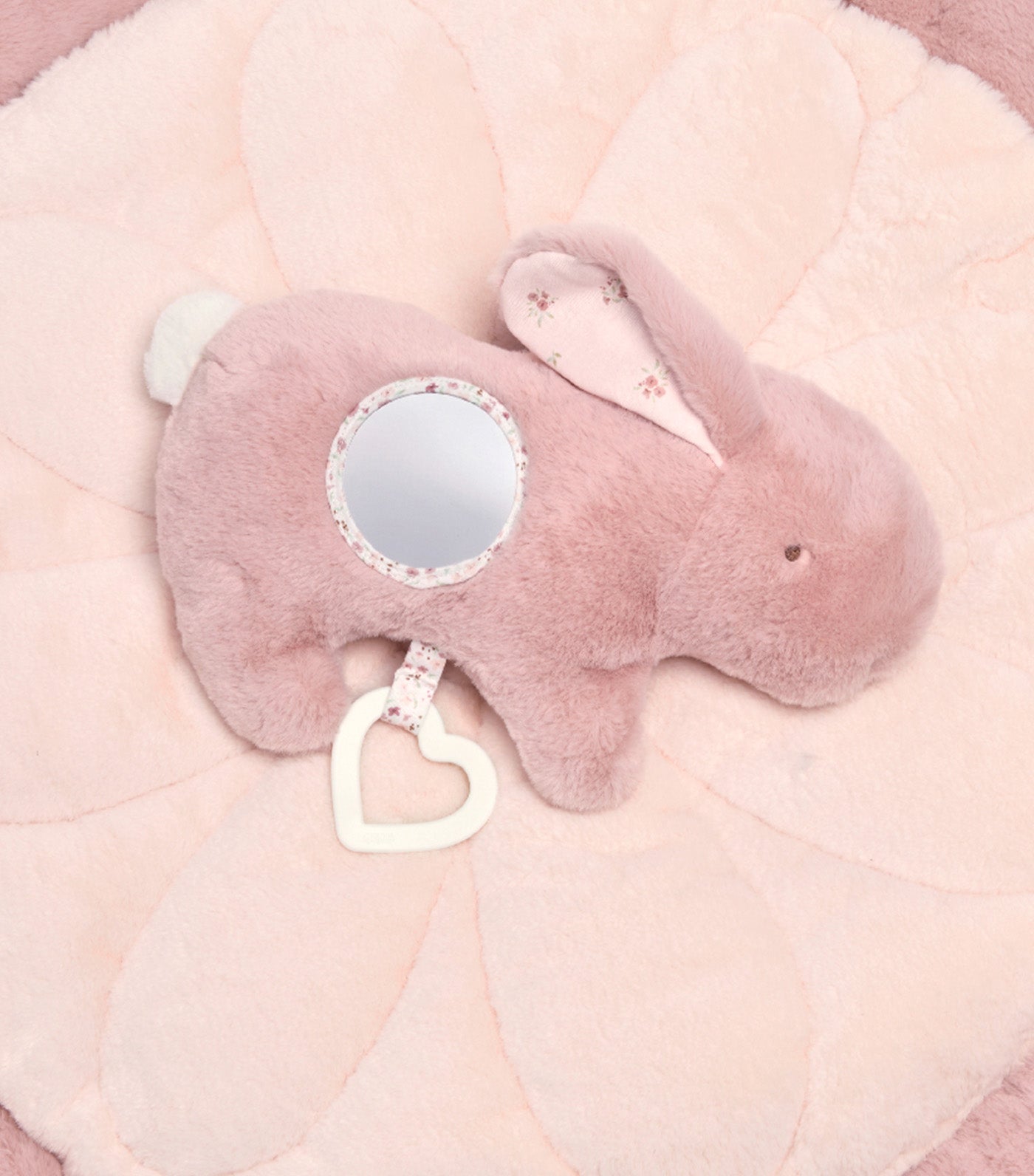 Welcome to the World Bunny