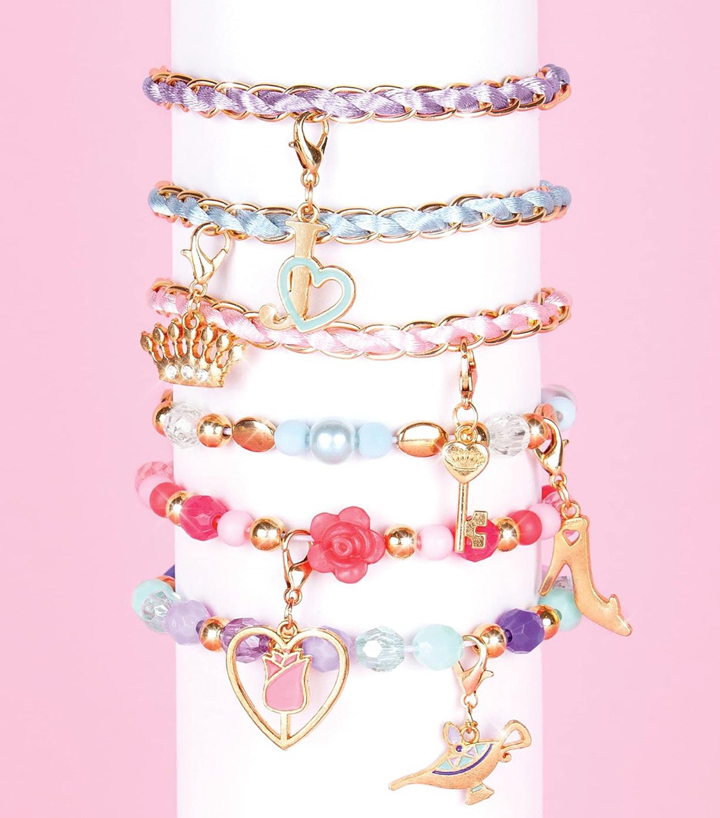 Disney Princess X Juicy Couture Hearts of Fashion