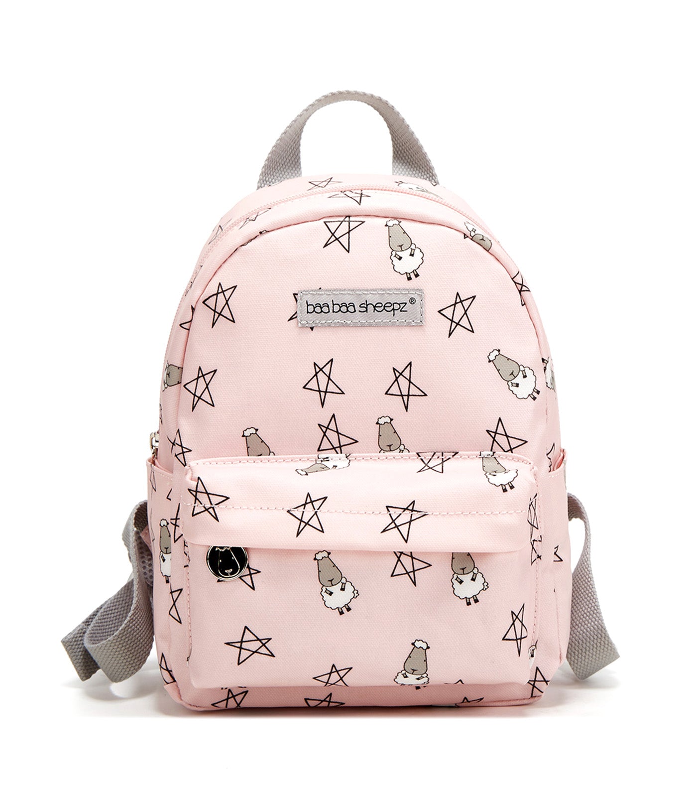Backpack Star & Sheepz