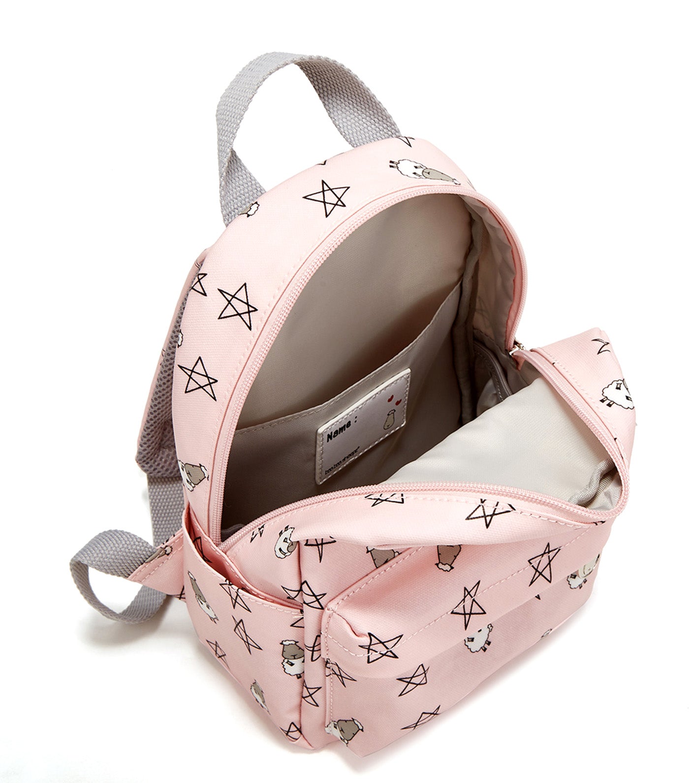 Backpack Star & Sheepz