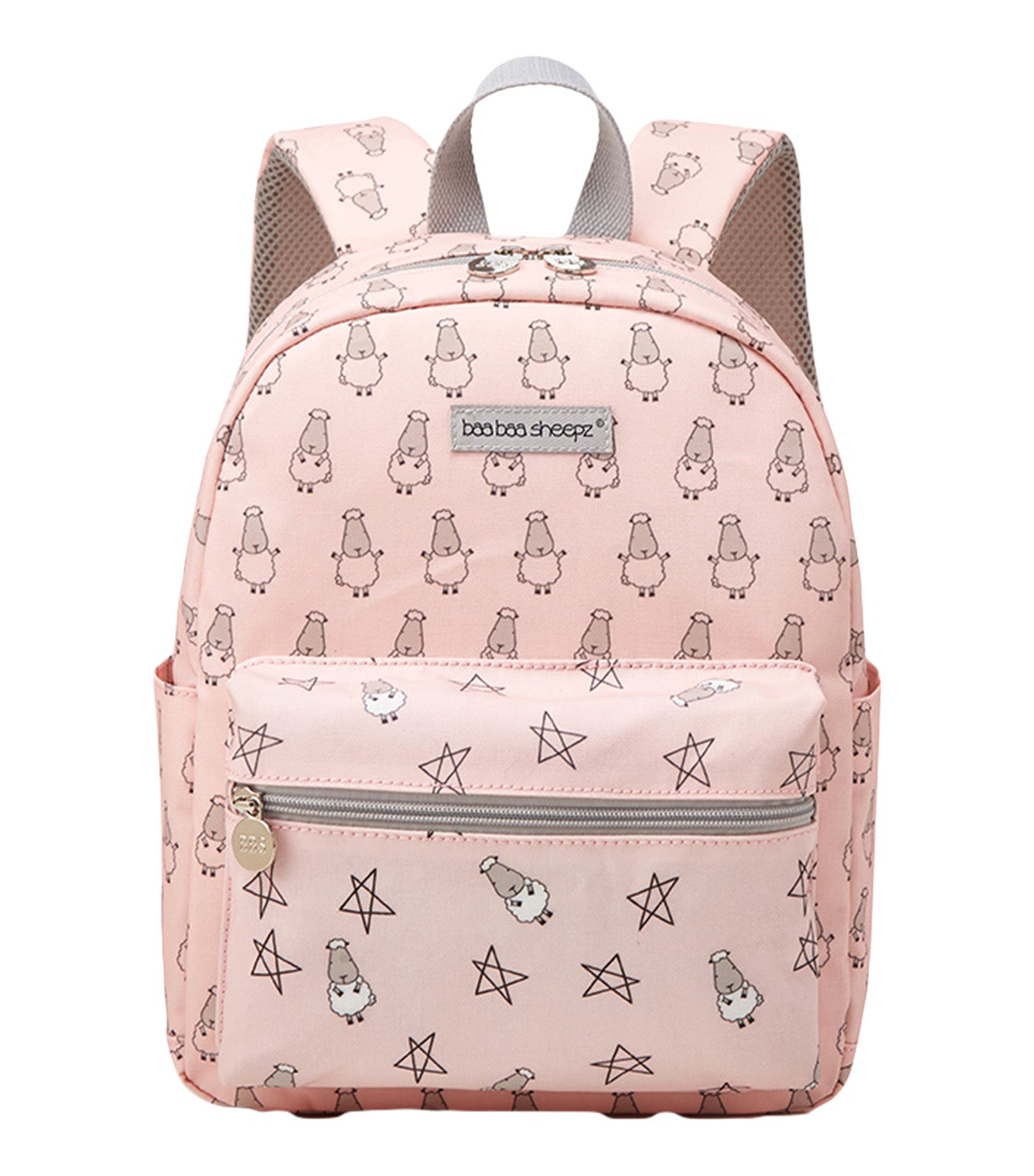 Backpack Star & Sheepz