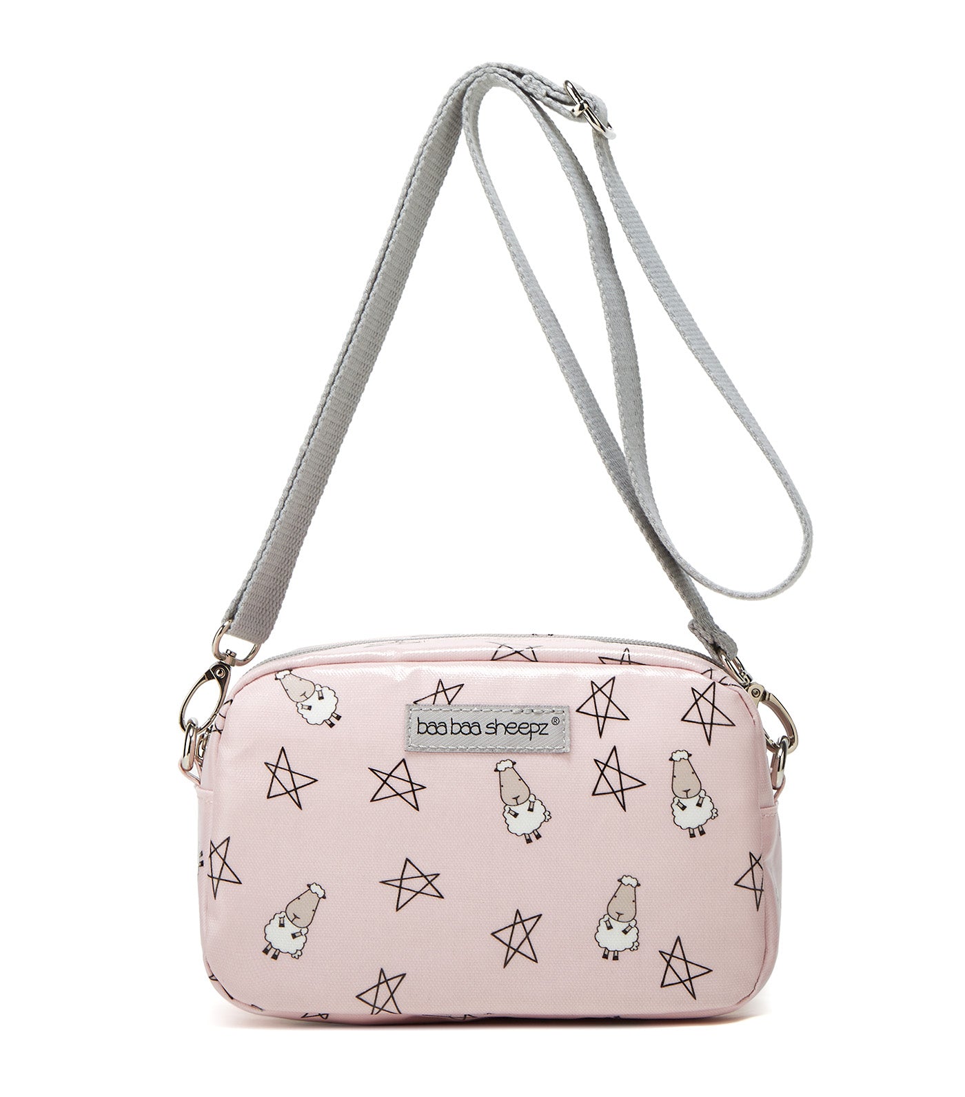 Sling Bag Star & Sheepz