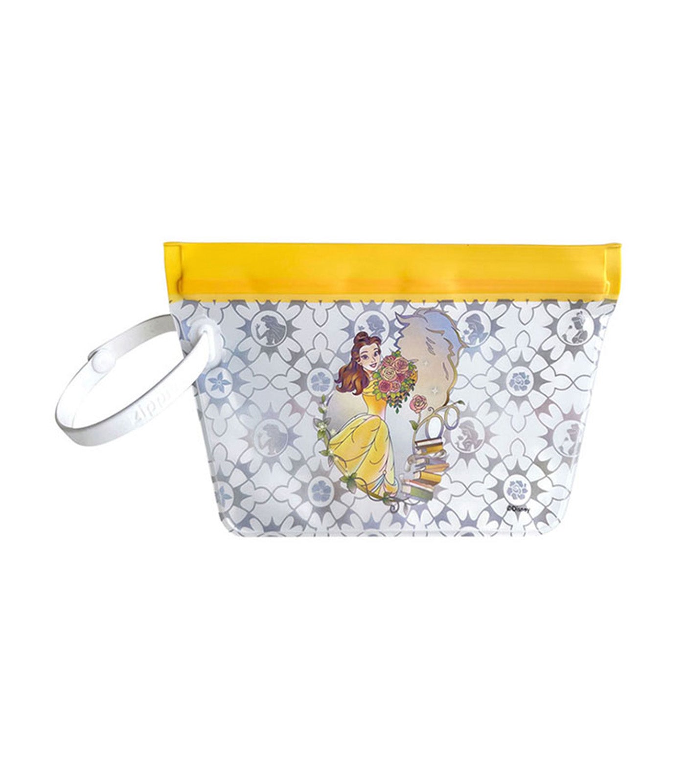 Disney 100 Princess Platinum Wristlet Collection