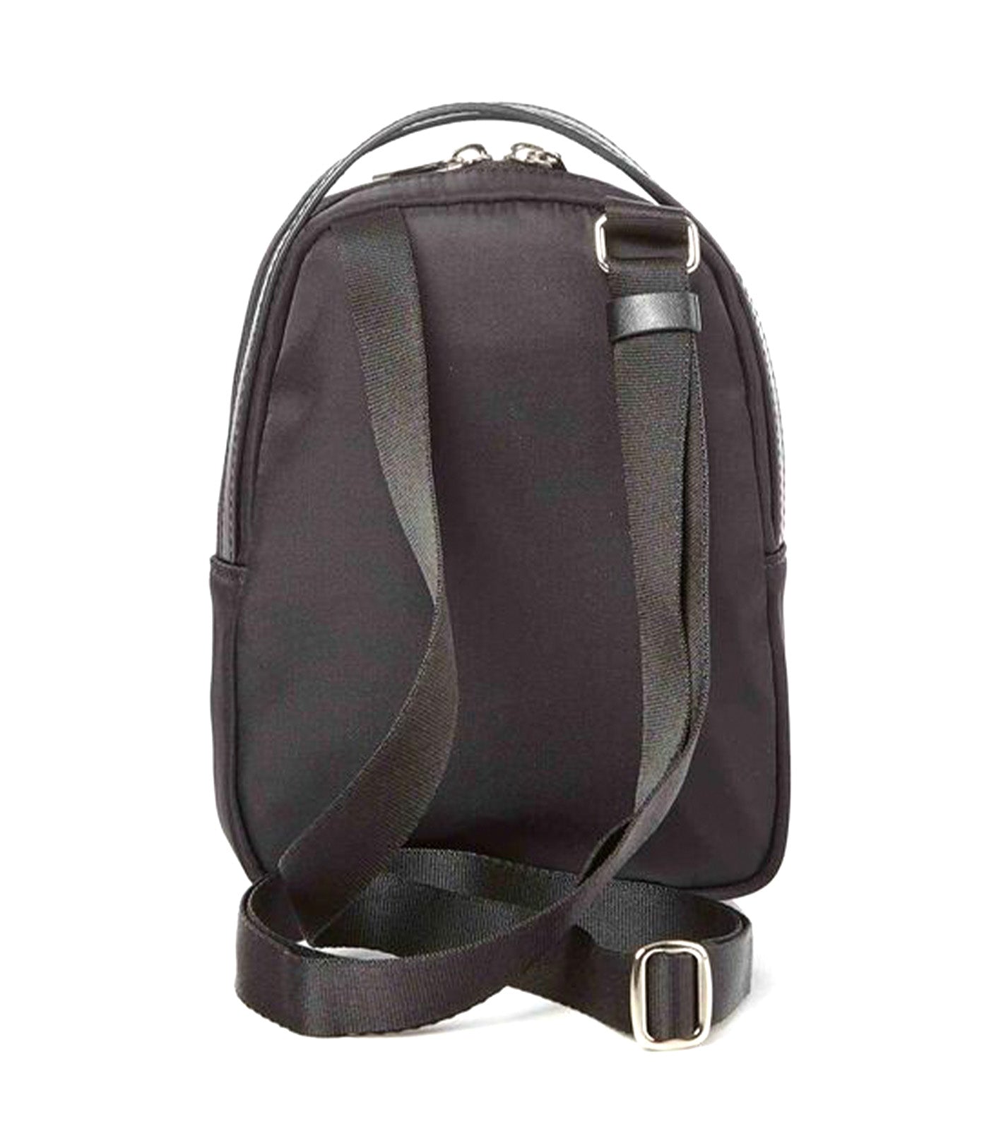 Drury Crossbody Black