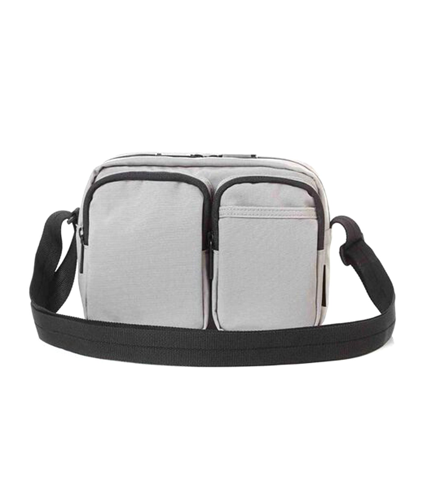 Marston Mini Crossbody Bag Gray