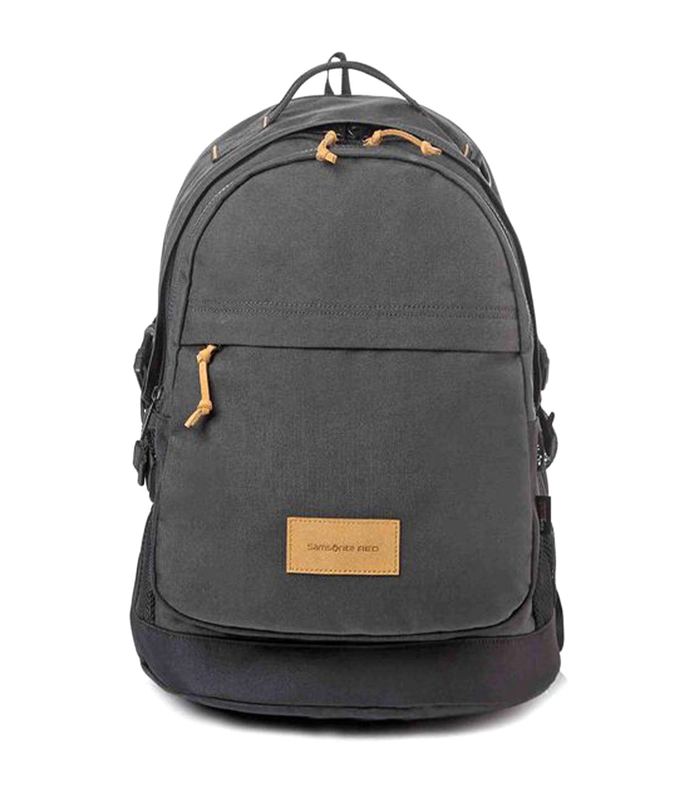 Osler Backpack Black