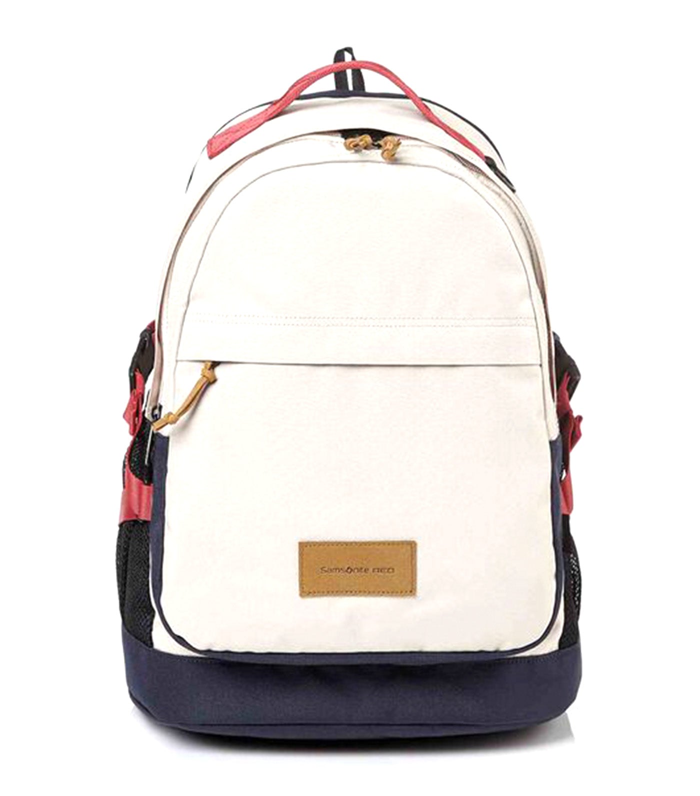 Osler Backpack Red/Blue