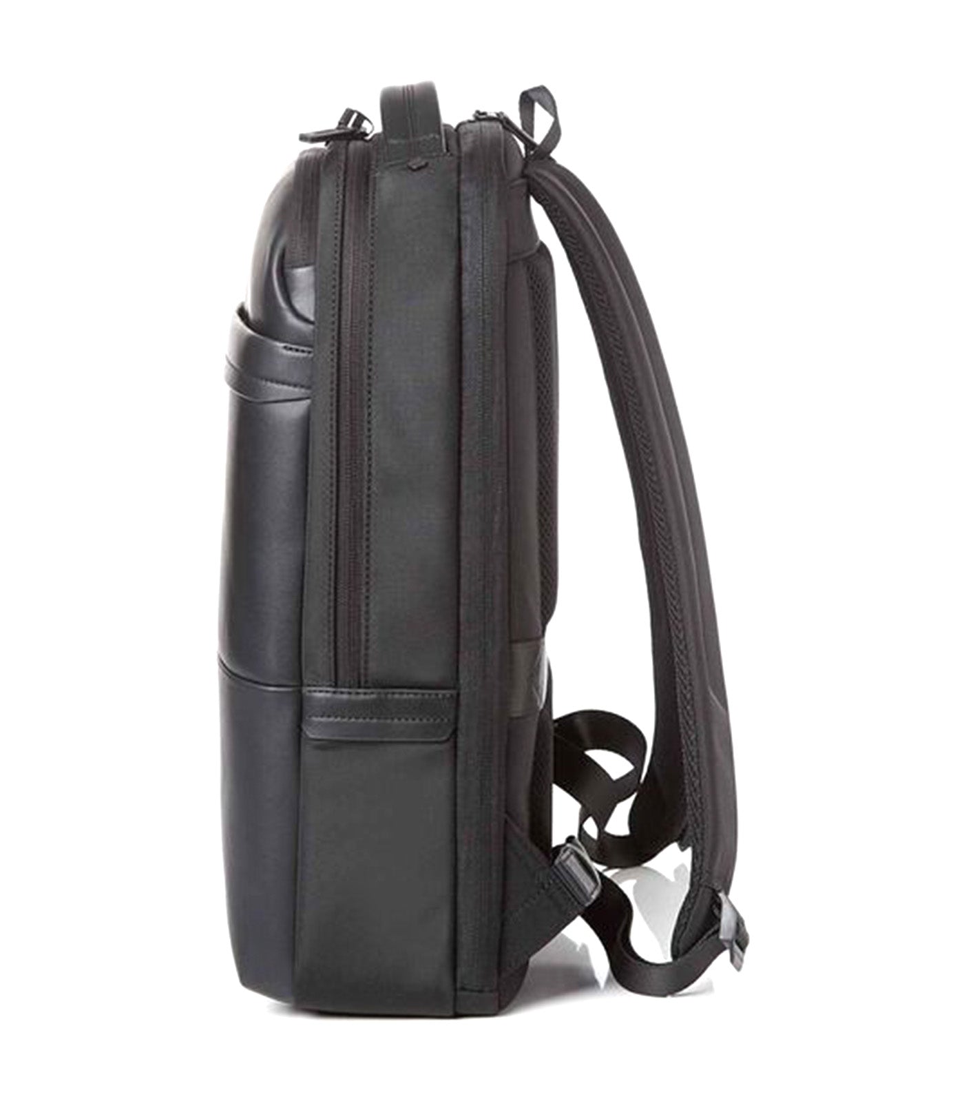 Jefferson Backpack L Black