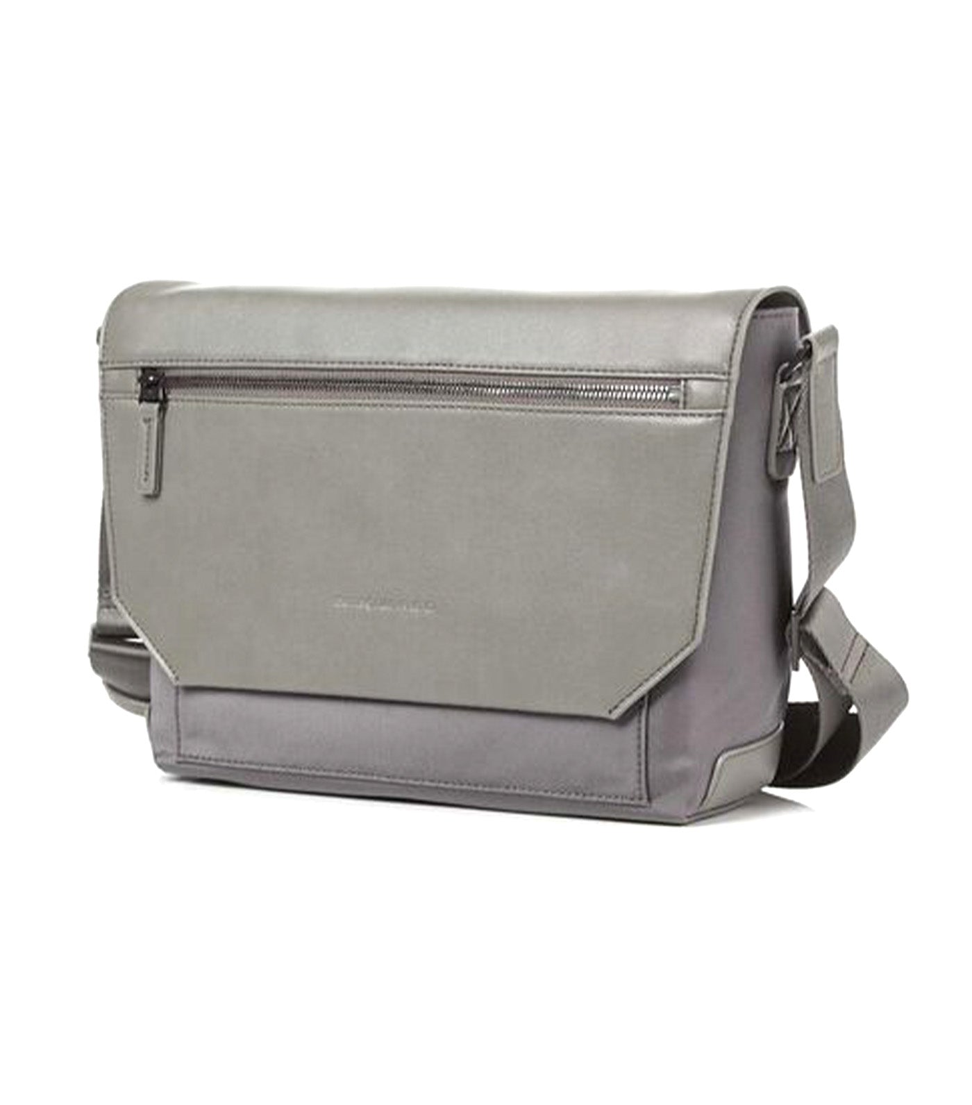 Jefferson Messenger Dark Gray