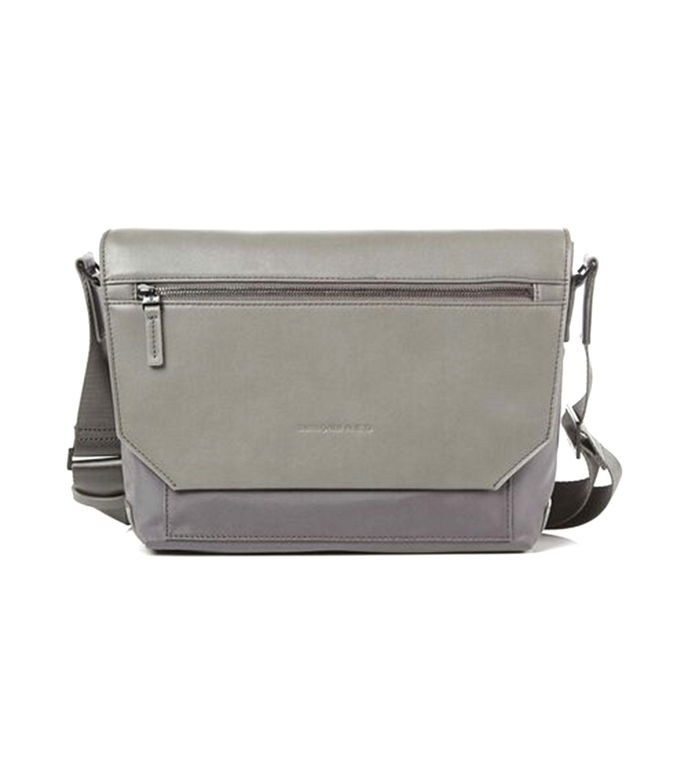 Jefferson Messenger Dark Gray