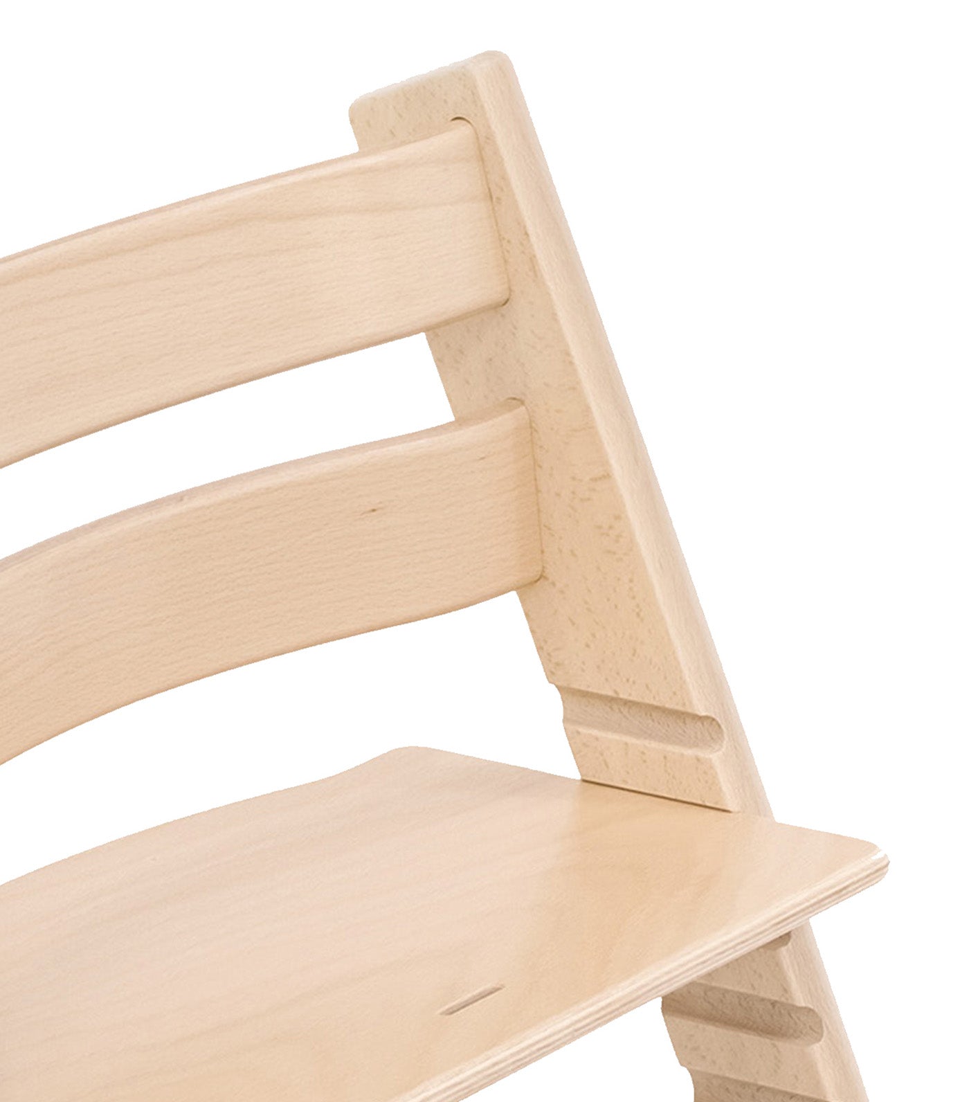 Tripp Trapp® Chair Natural