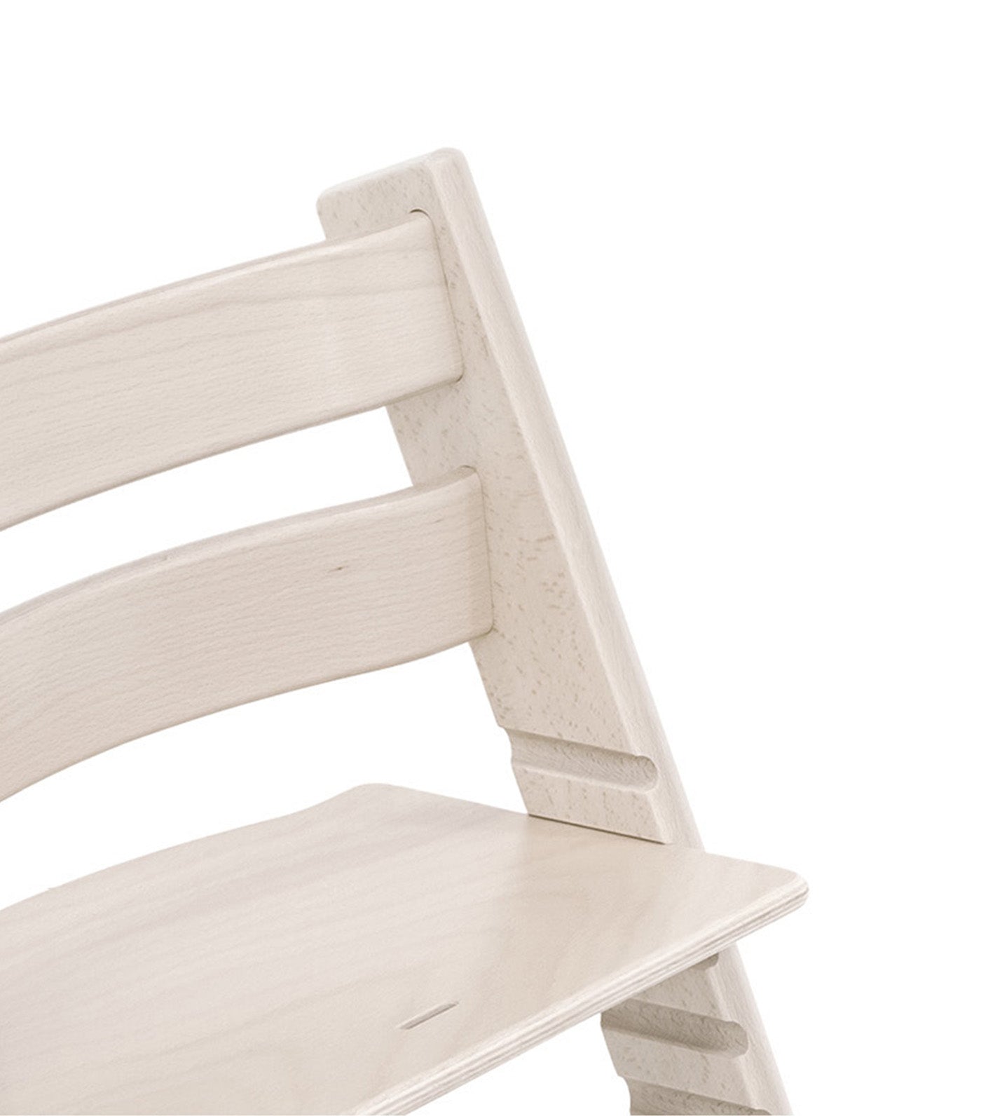 Tripp Trapp® Chair Whitewash