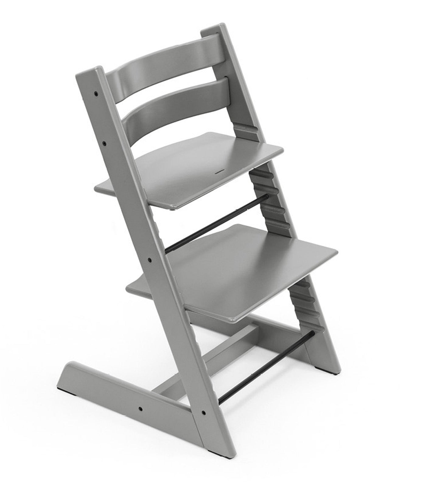 Tripp Trapp® Chair Storm Gray