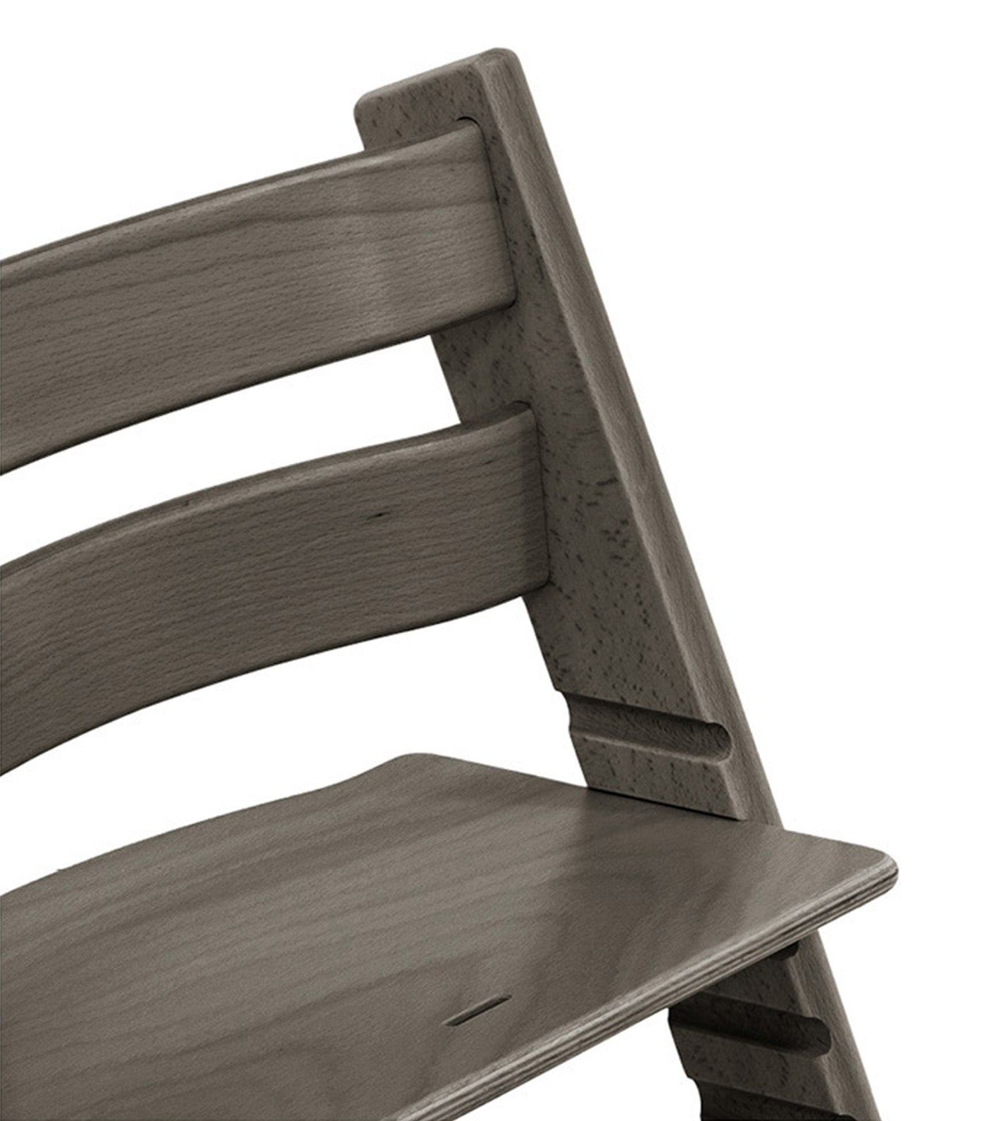 Tripp Trapp® Chair Hazy Gray