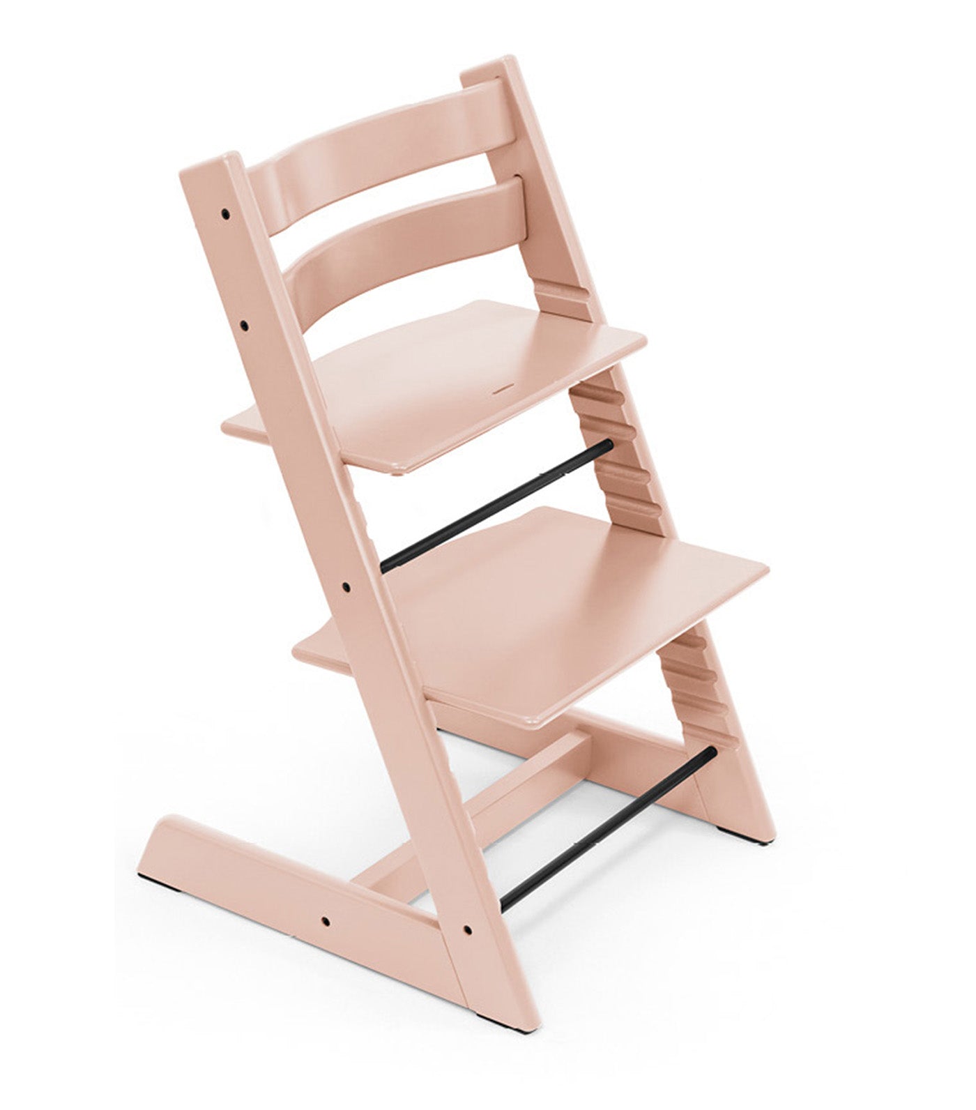 Tripp Trapp® Chair Serene Pink