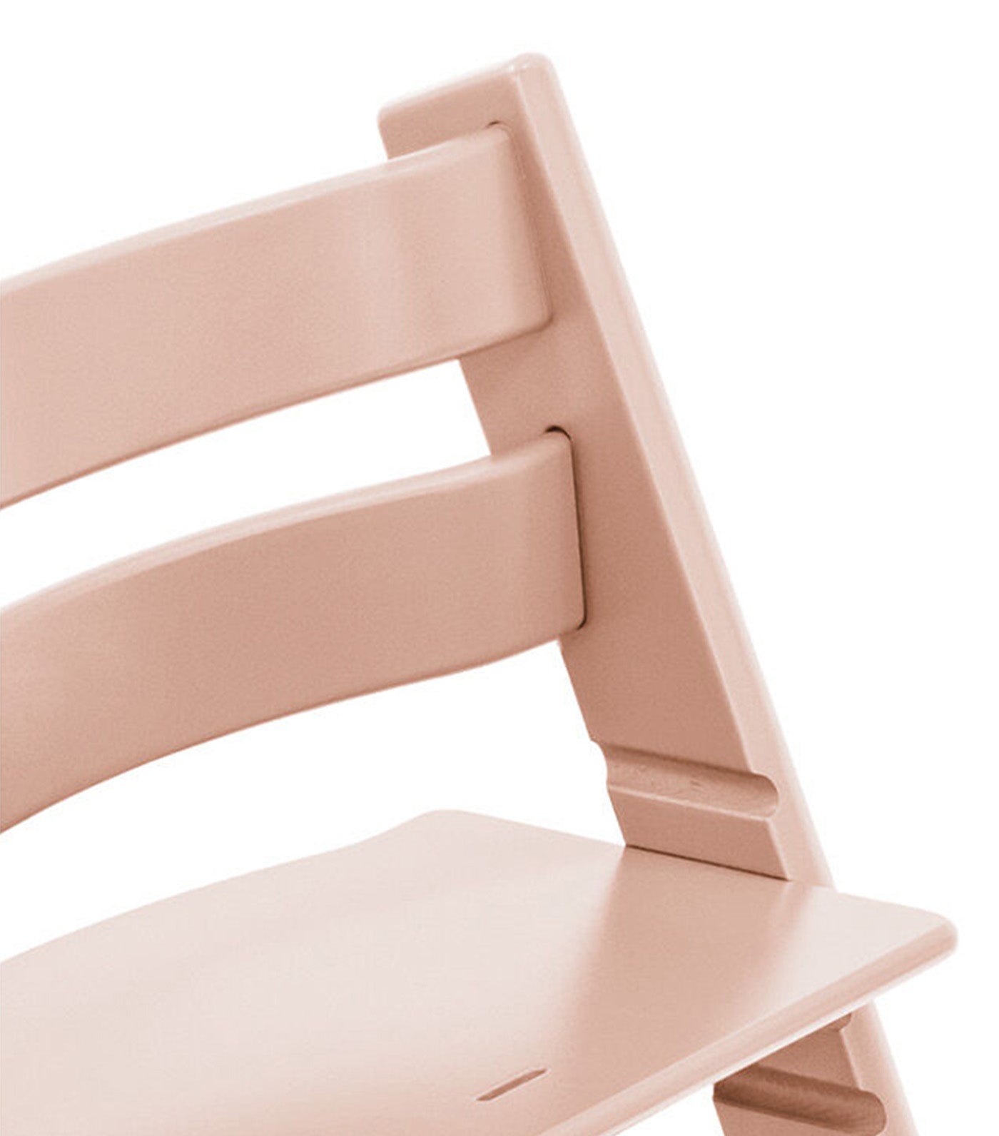 Tripp Trapp® Chair Serene Pink
