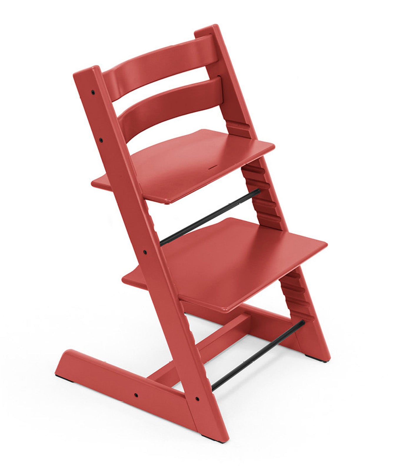 Tripp Trapp® Chair Warm Red