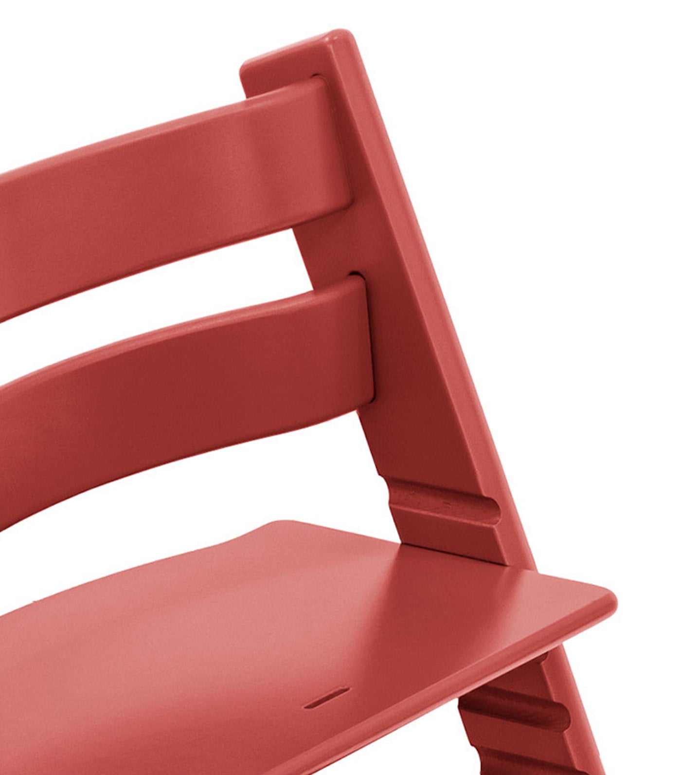 Tripp Trapp® Chair Warm Red