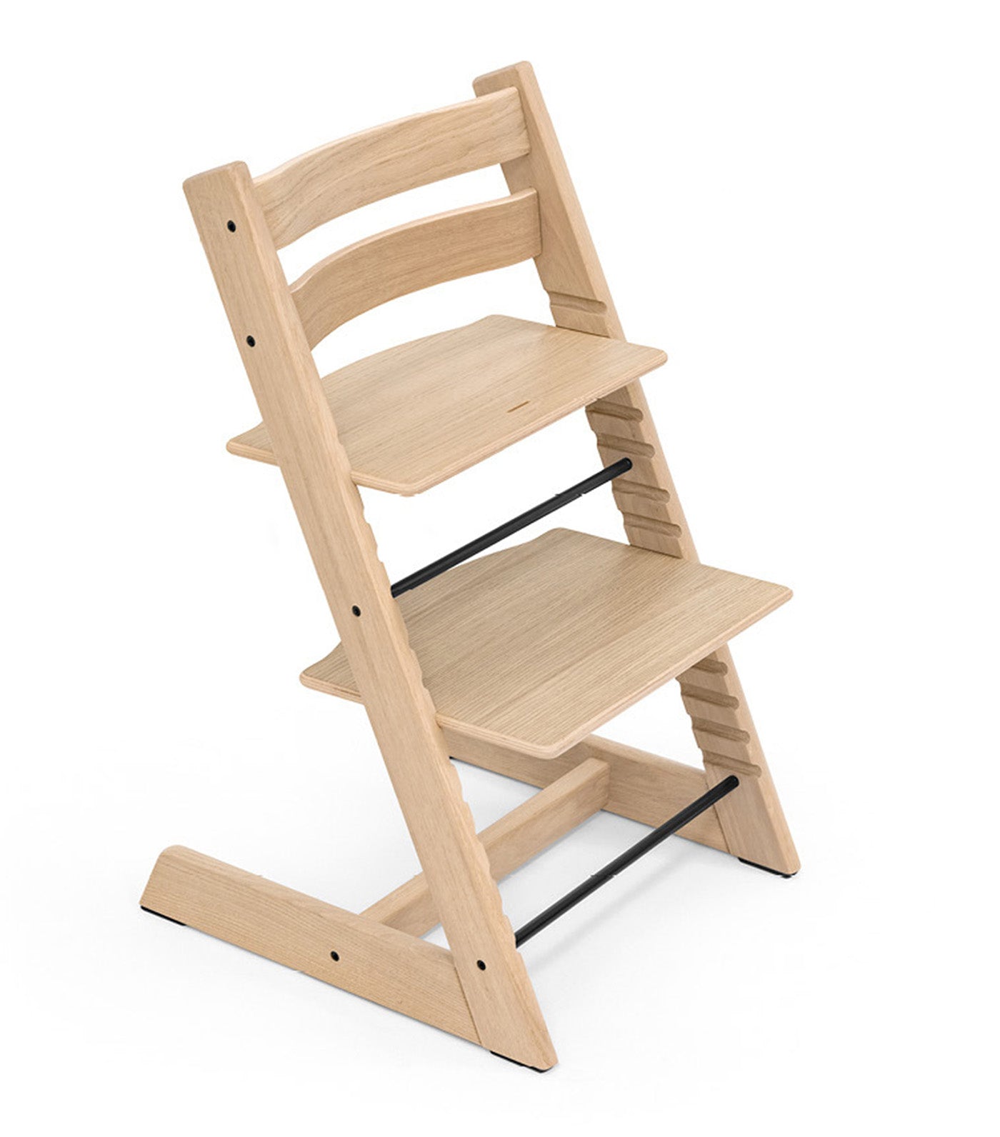 Oak Tripp Trapp® Chair Oak Natural