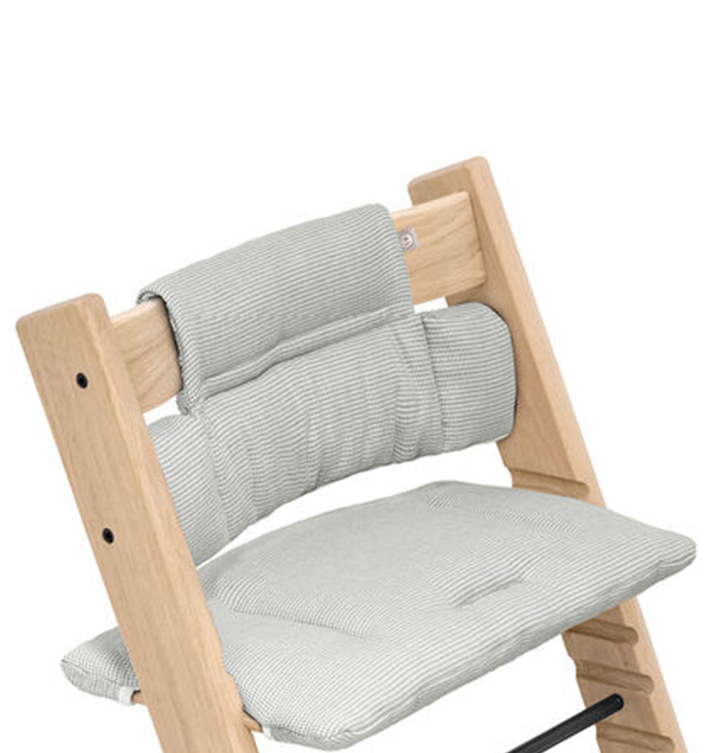 Tripp Trapp® Classic OCS Cushion Nordic Gray