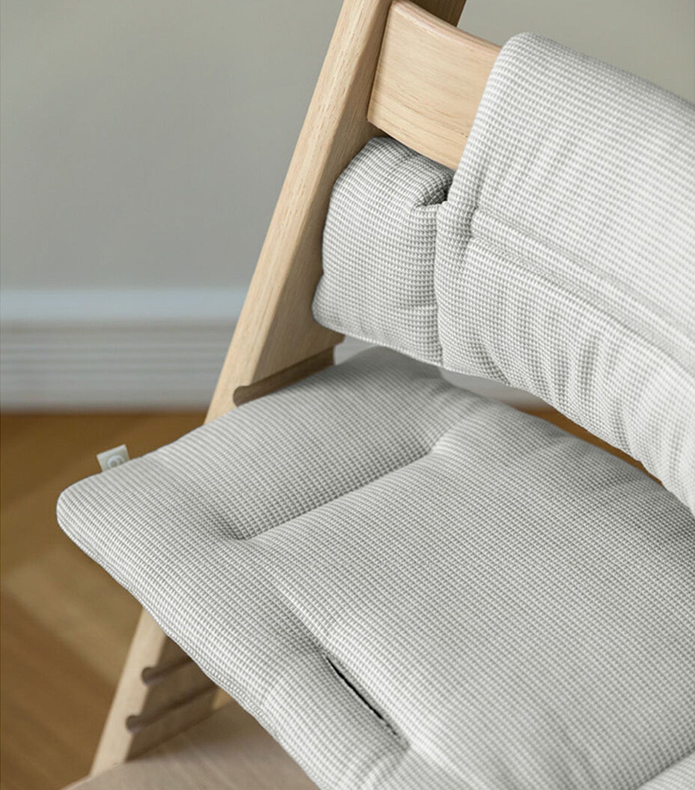 Tripp Trapp® Classic OCS Cushion Nordic Gray