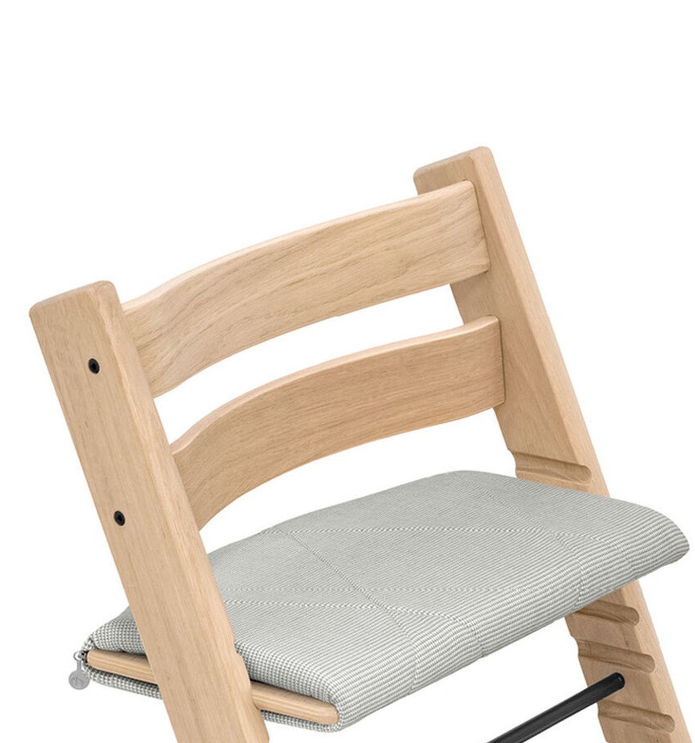 Tripp Trapp® Junior Cushion Nordic Gray