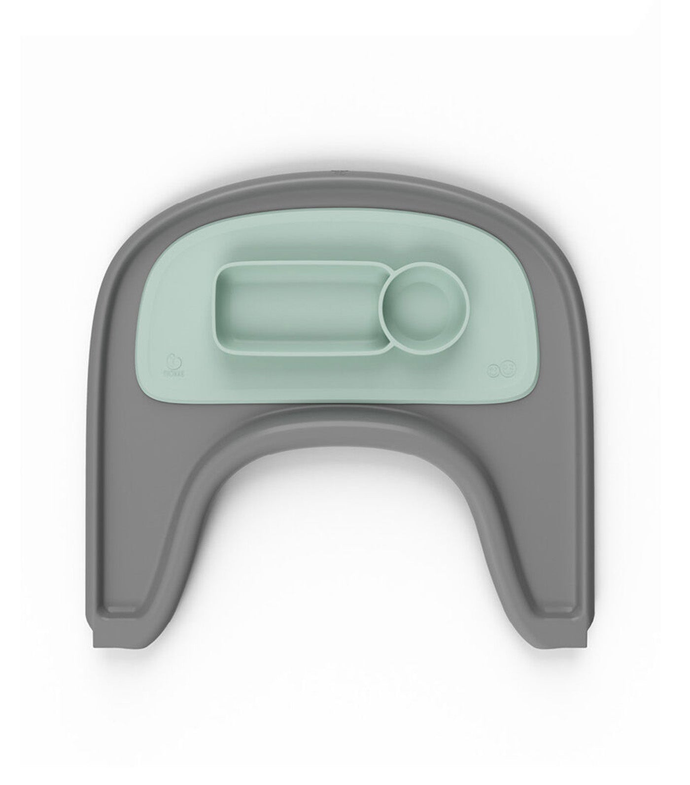 Tray Storm Gray