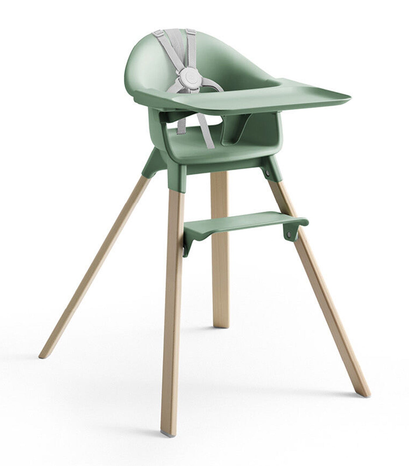 Clikk™ High Chair Green