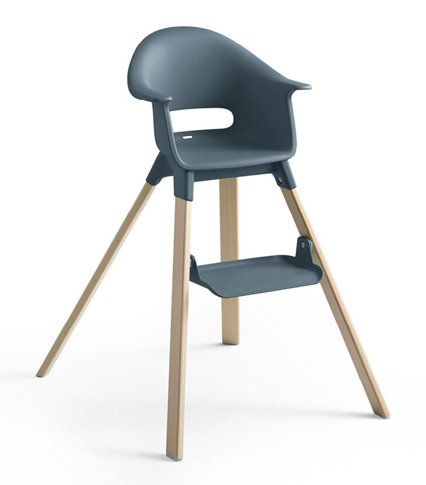 Clikk™ High Chair Fjord Blue