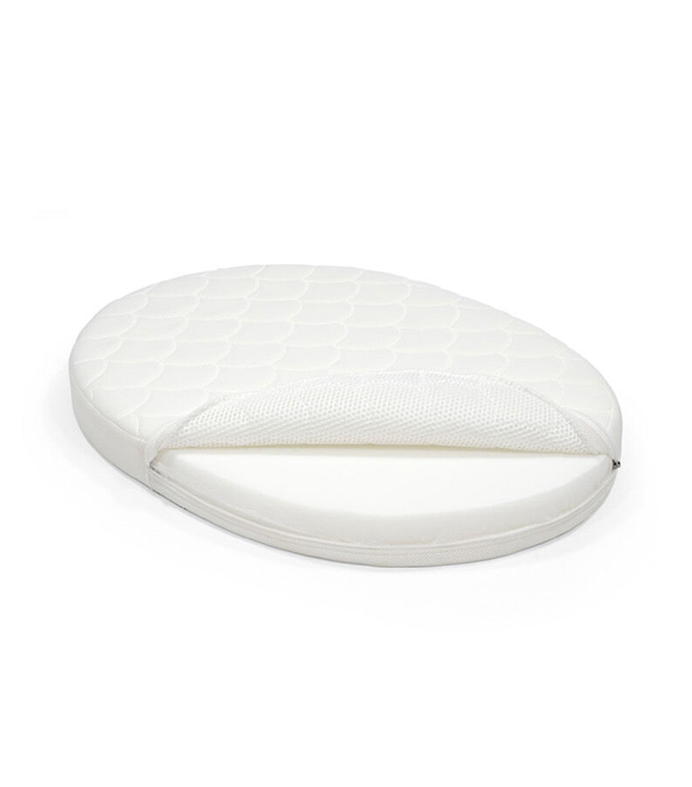 Sleepi™ Mini Mattress V3 White