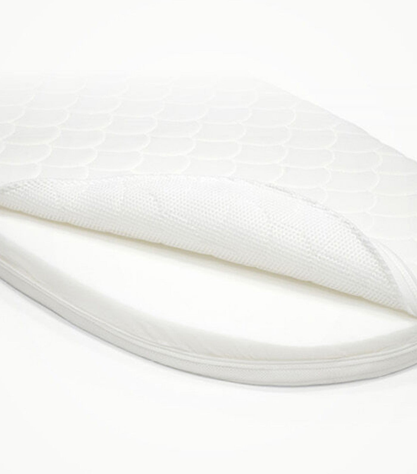 Sleepi™ Bed Mattress V3 White
