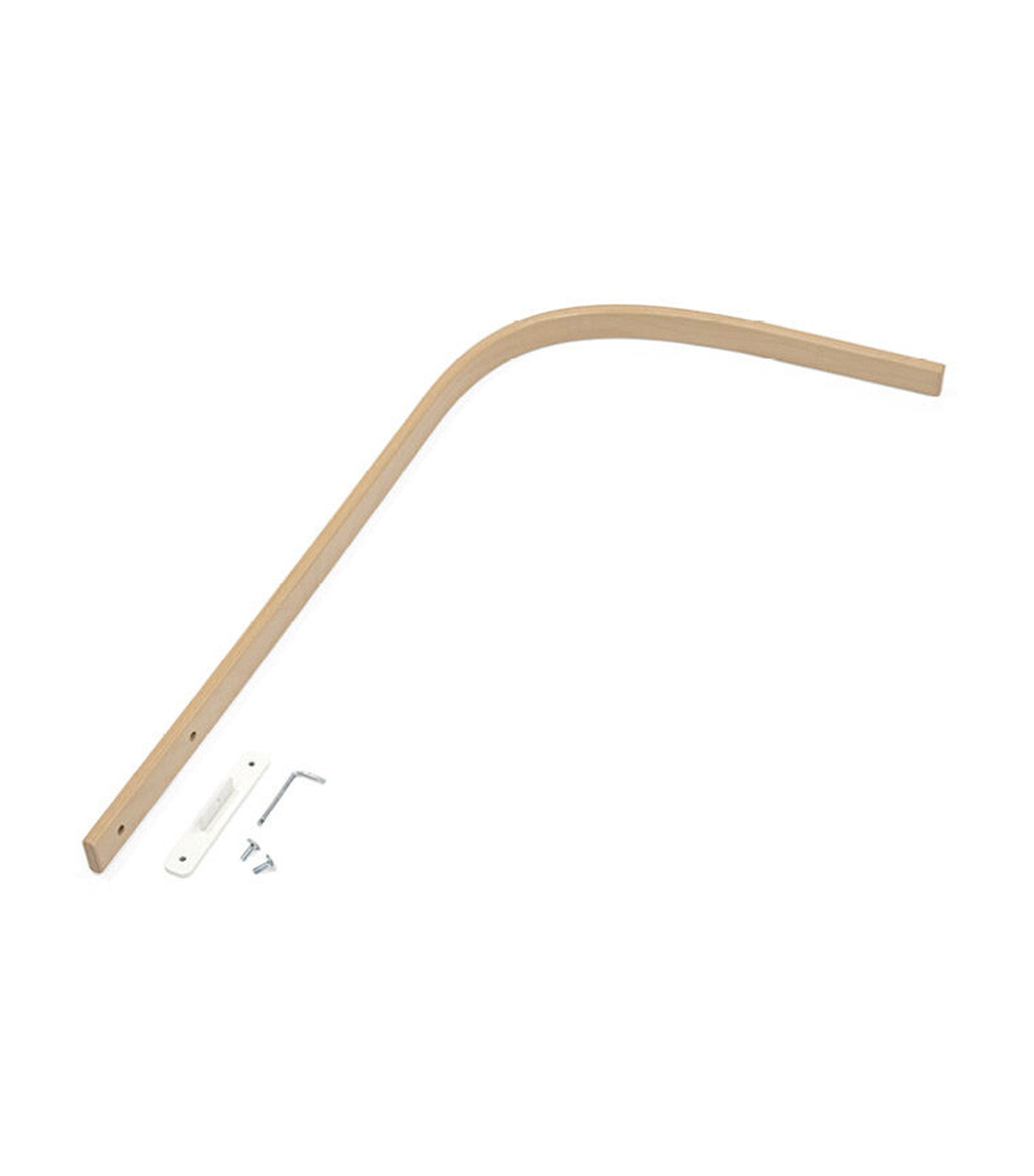 Sleepi™ Drape Rod V3 Natural