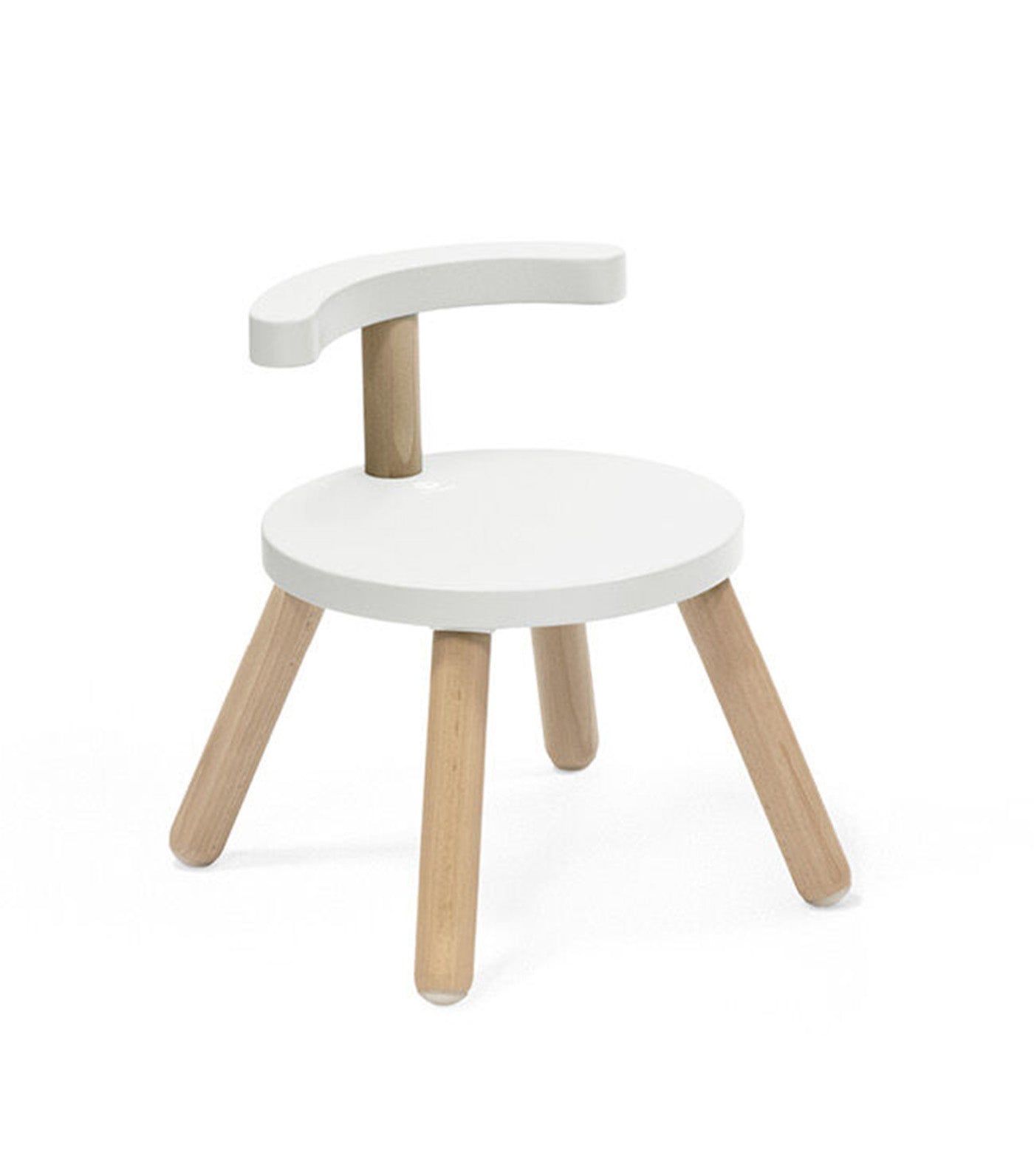 MuTable™ Chair White