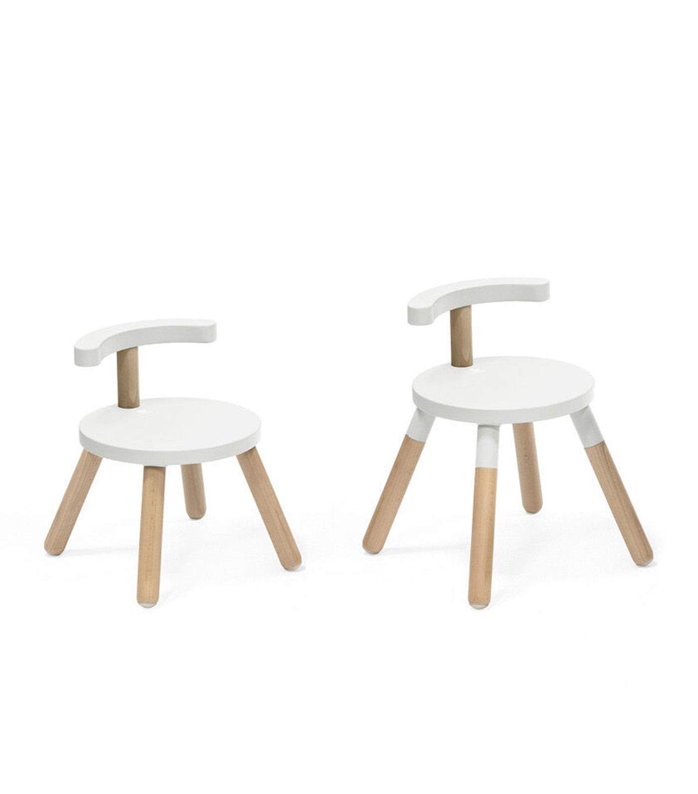 MuTable™ Chair White